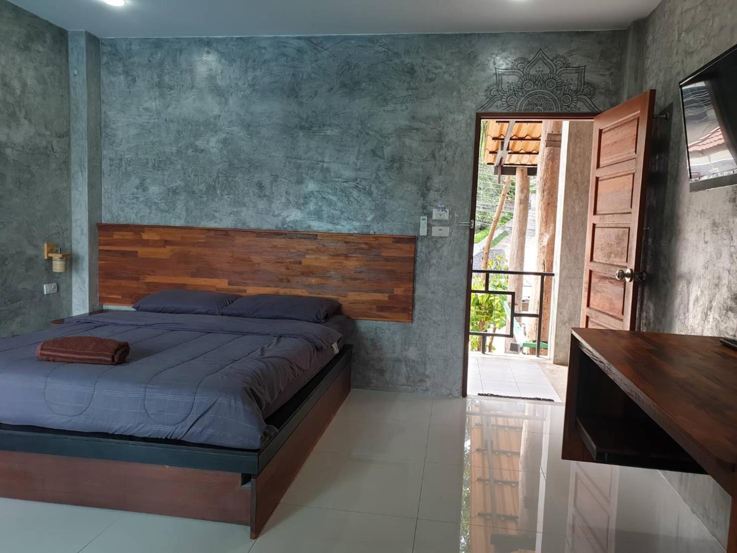 Life Koh Tao Resort Экстерьер фото