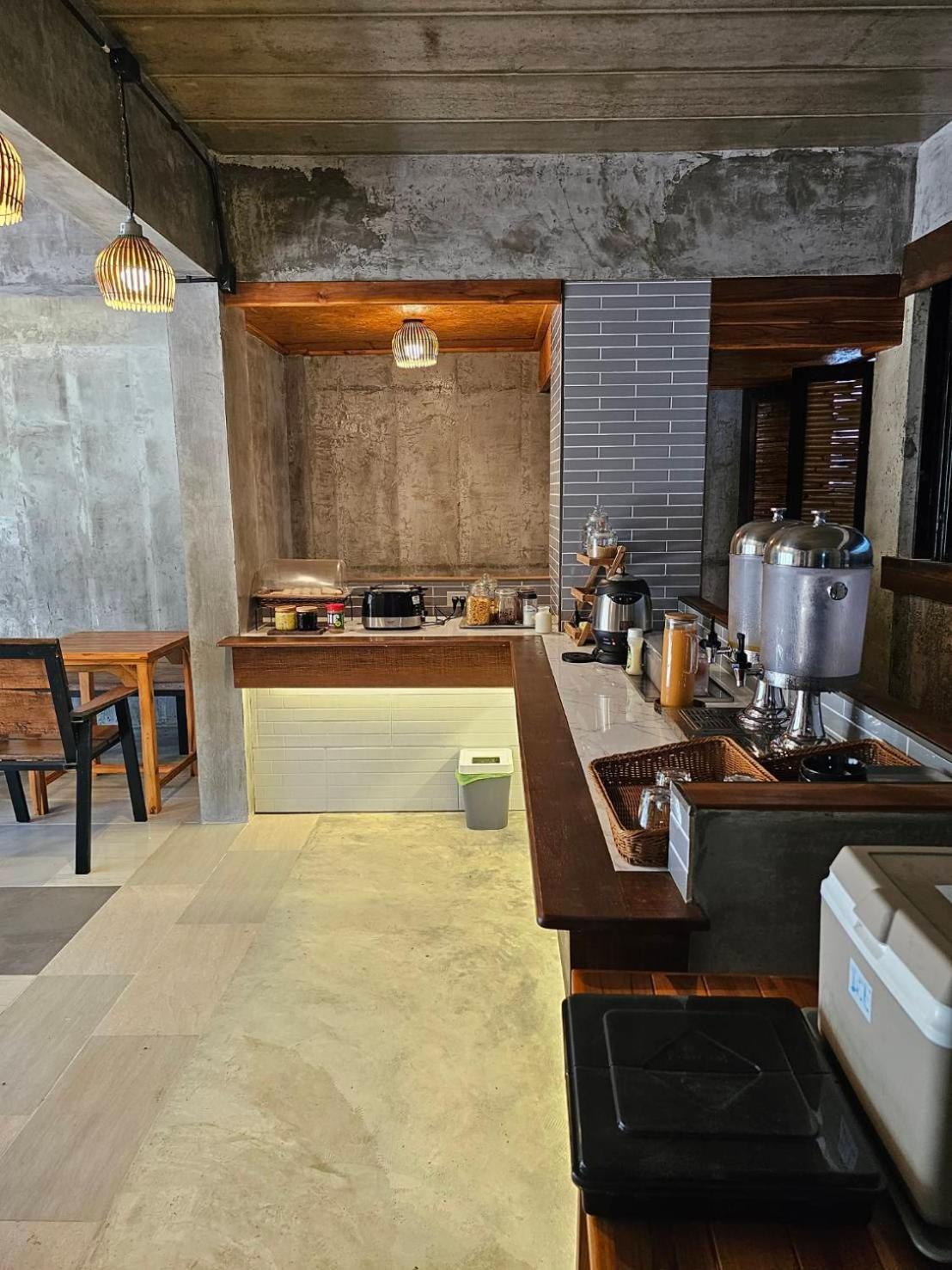 Life Koh Tao Resort Экстерьер фото