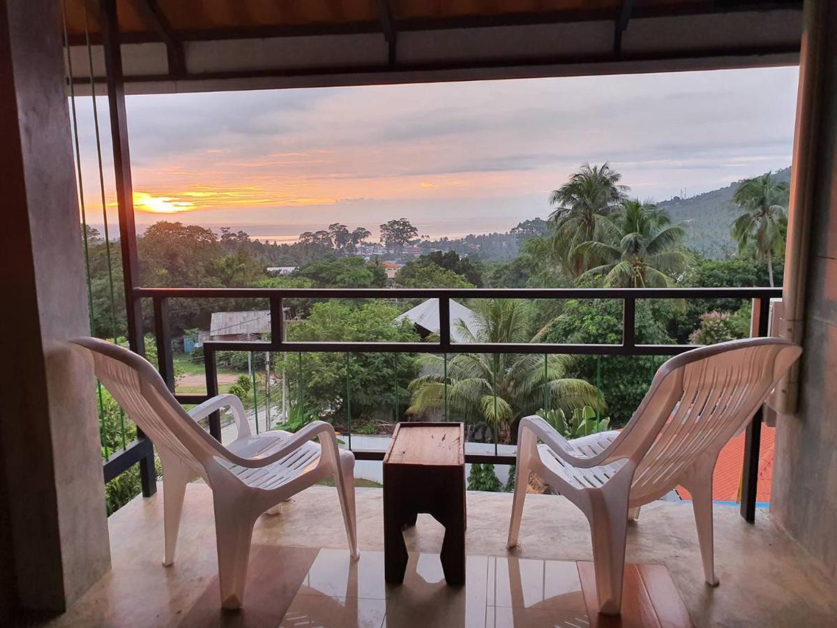 Life Koh Tao Resort Экстерьер фото