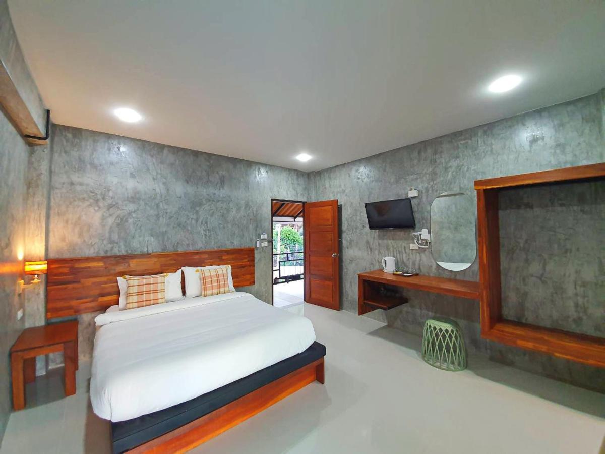 Life Koh Tao Resort Экстерьер фото