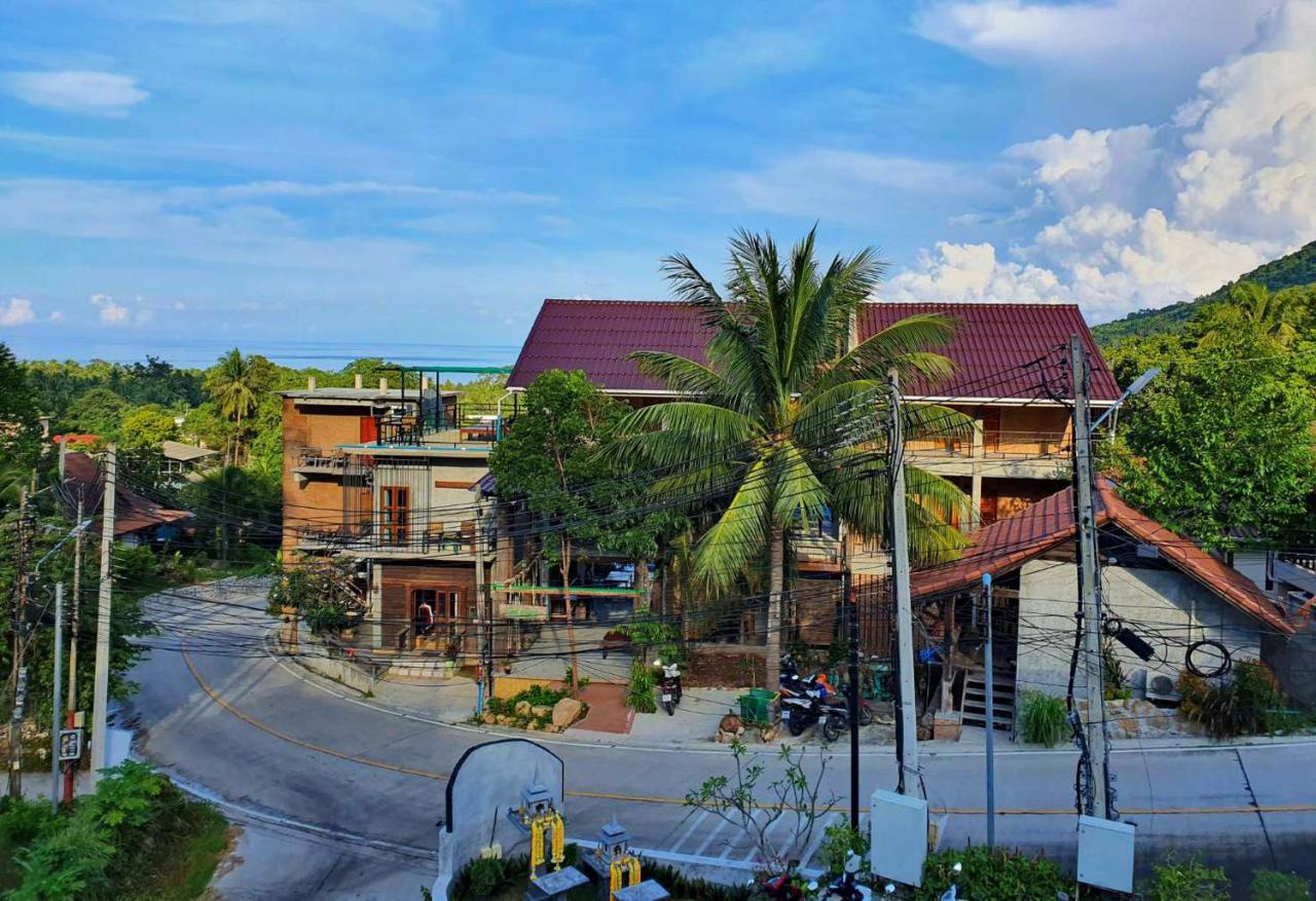 Life Koh Tao Resort Экстерьер фото