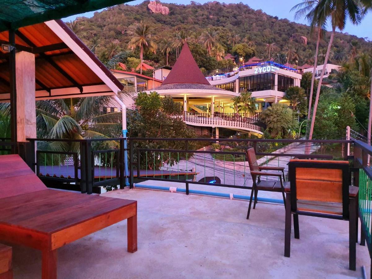 Life Koh Tao Resort Экстерьер фото