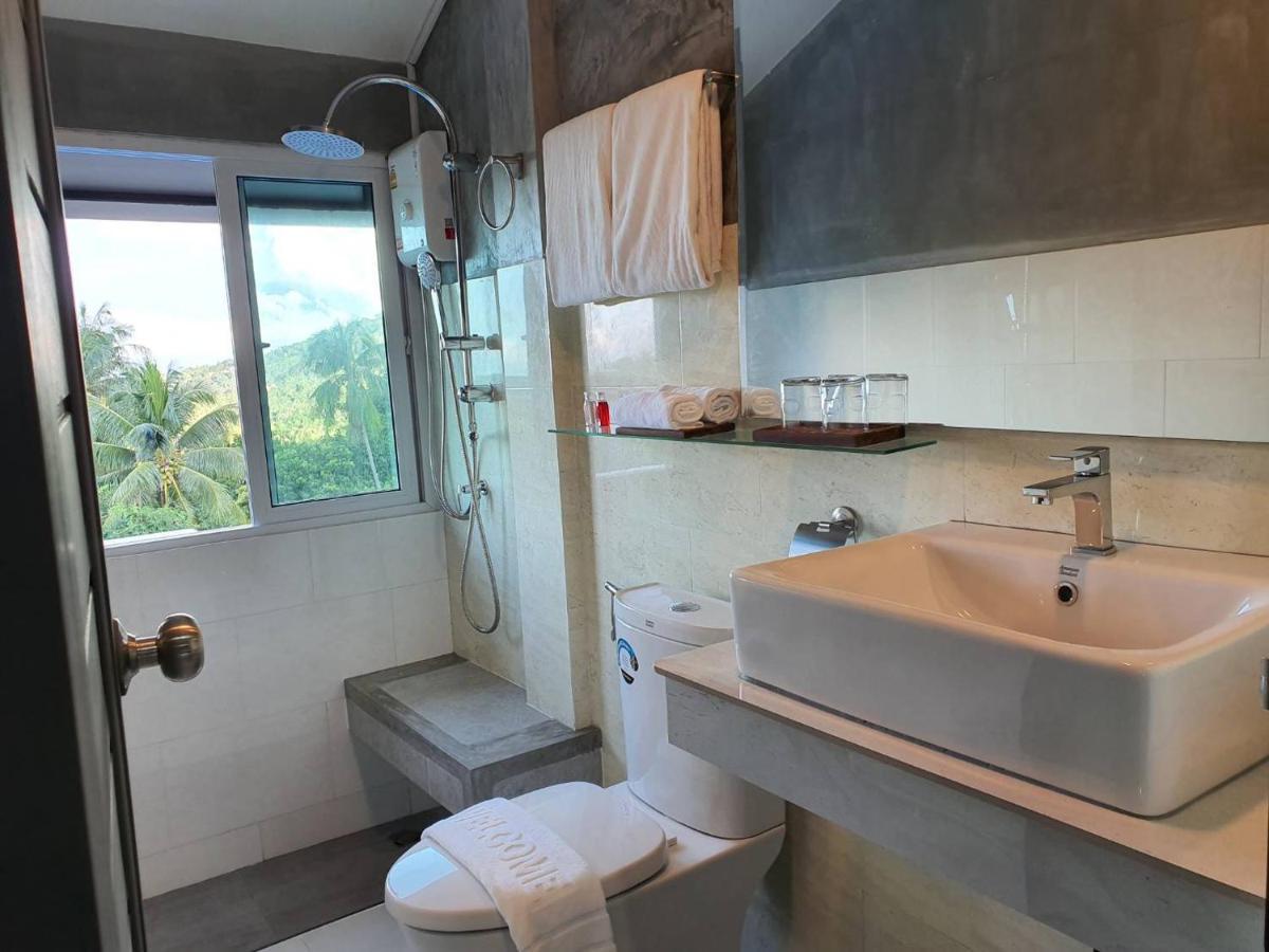 Life Koh Tao Resort Экстерьер фото