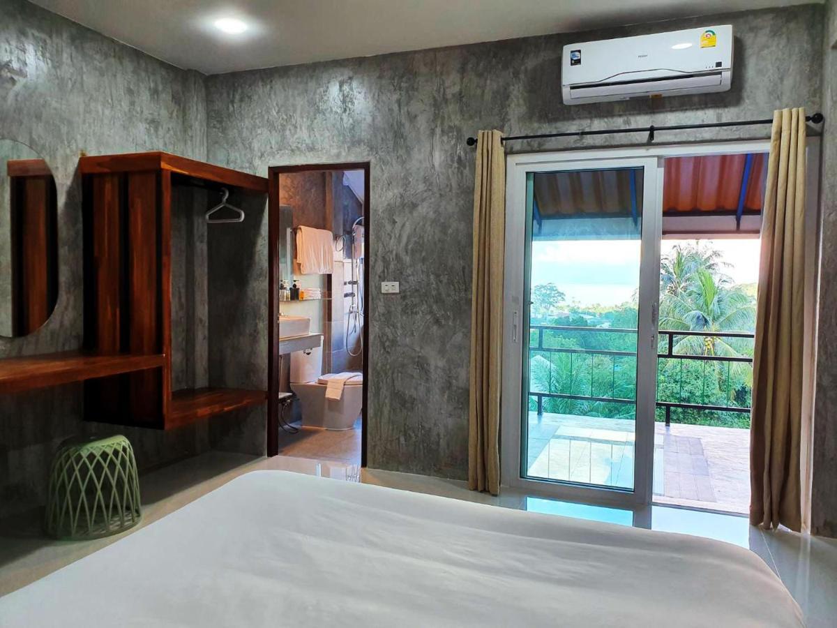 Life Koh Tao Resort Экстерьер фото