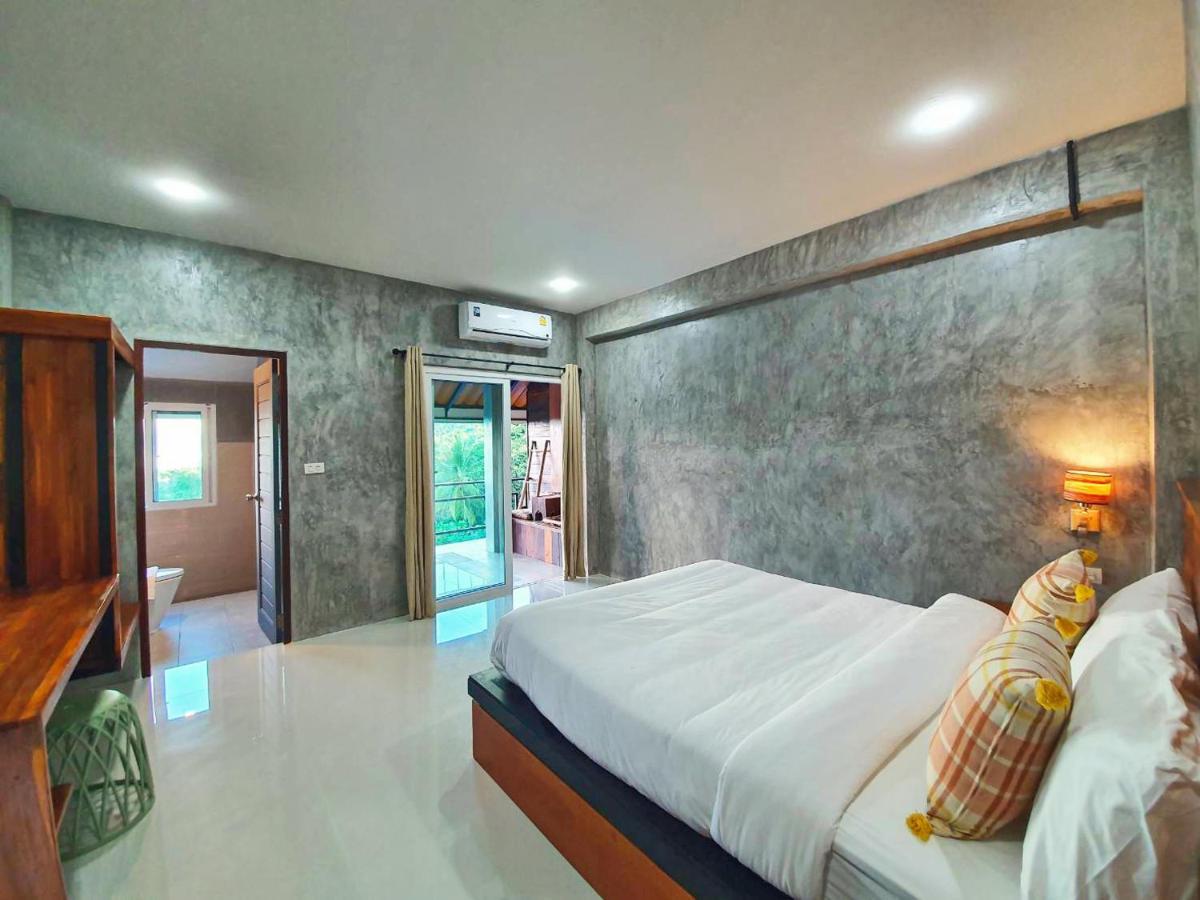Life Koh Tao Resort Экстерьер фото