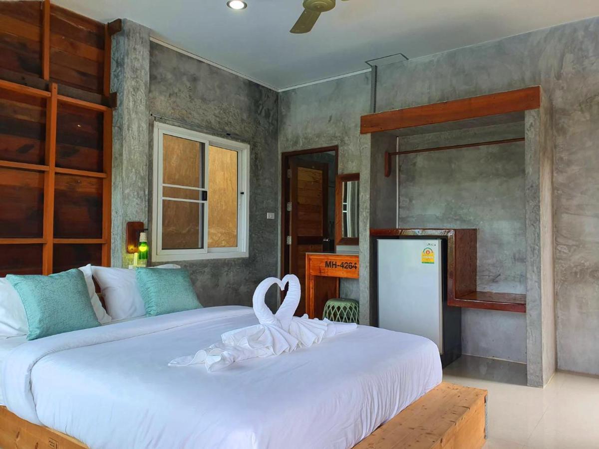 Life Koh Tao Resort Экстерьер фото