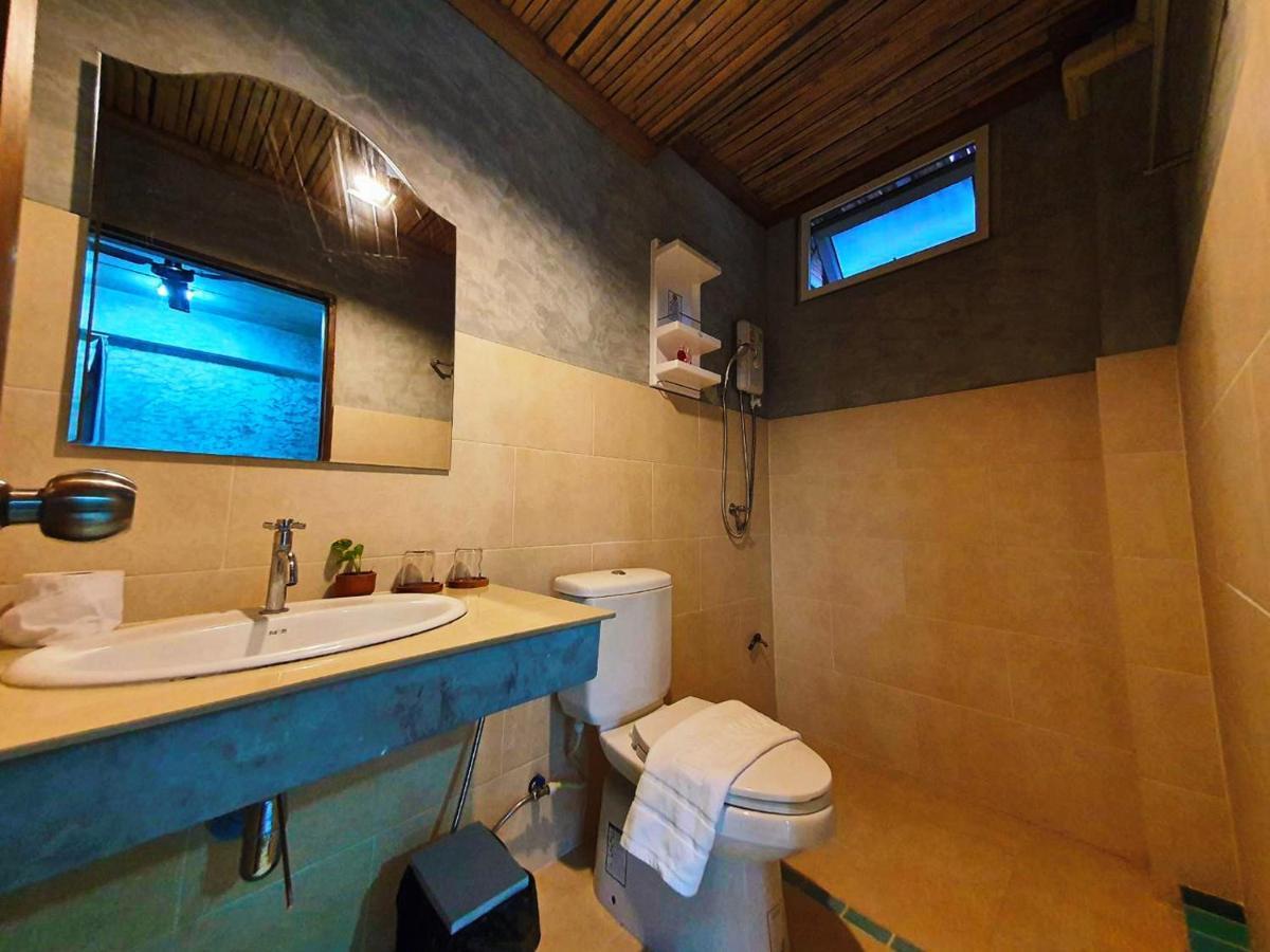 Life Koh Tao Resort Экстерьер фото