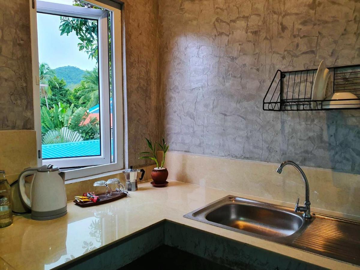 Life Koh Tao Resort Экстерьер фото