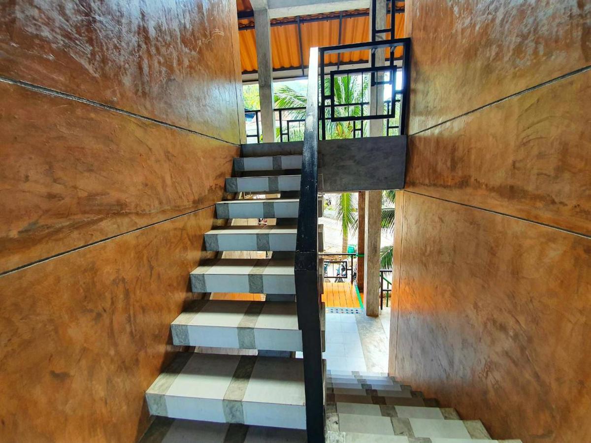 Life Koh Tao Resort Экстерьер фото
