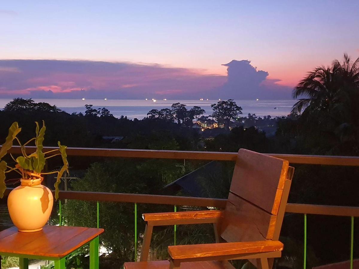 Life Koh Tao Resort Экстерьер фото